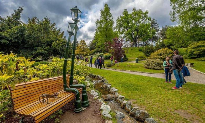Ampia Mansarda E Terrazzo 10 Minuti Dal Centro Appartement Turijn Buitenkant foto