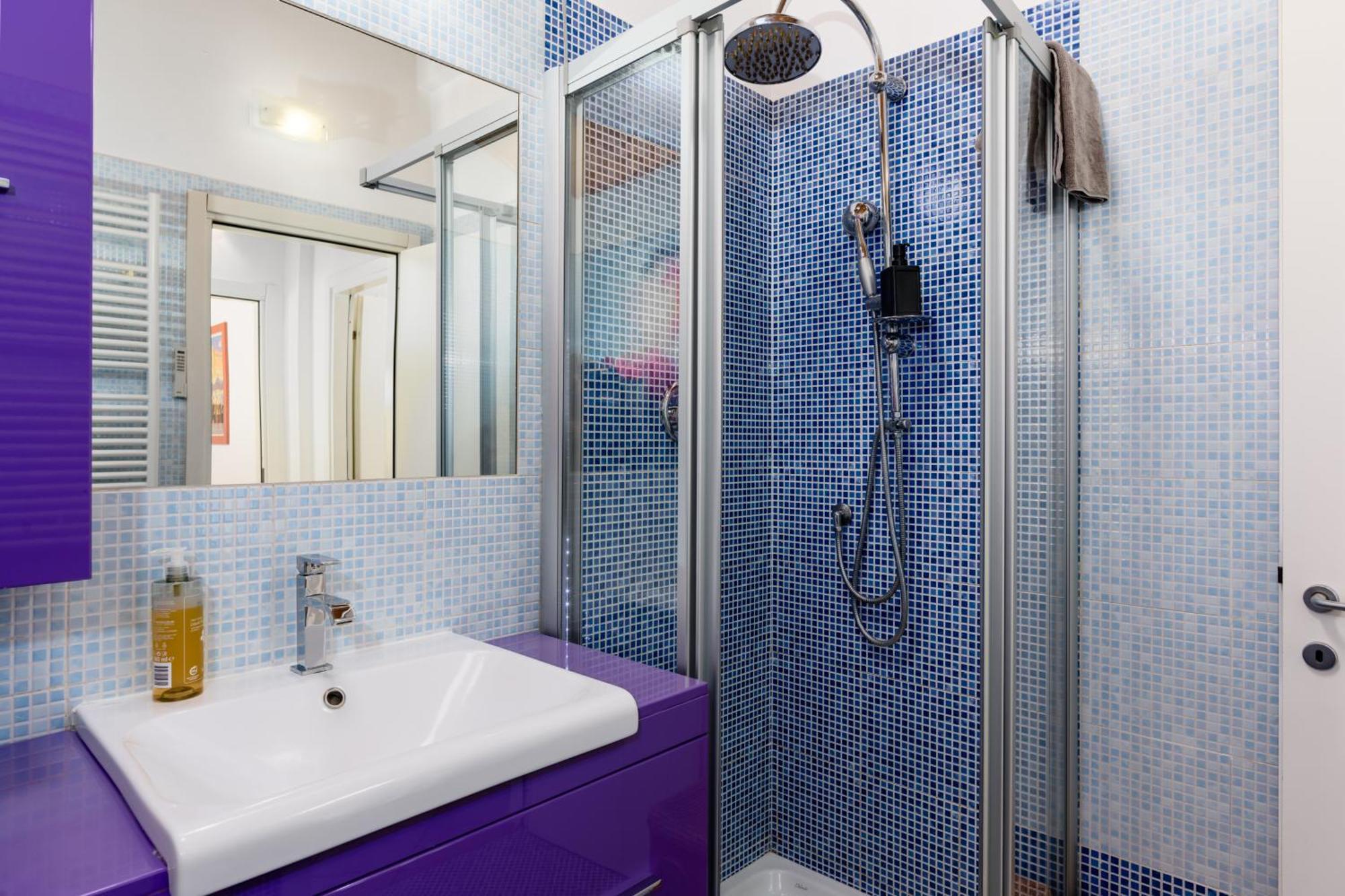 Ampia Mansarda E Terrazzo 10 Minuti Dal Centro Appartement Turijn Buitenkant foto